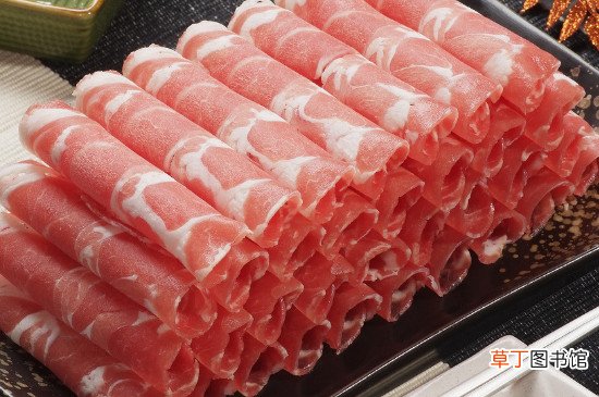 吃羊肉不能吃什么