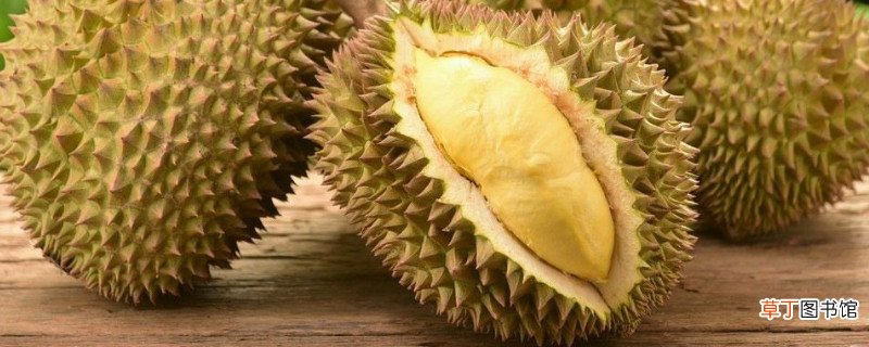榴莲有点生已经剥开怎么办