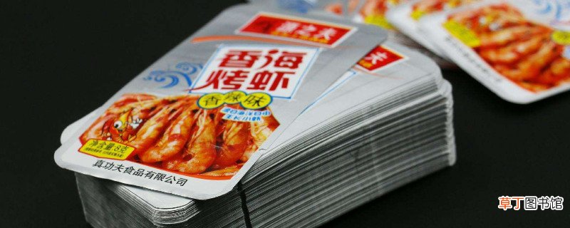 pet材质可装食品吗