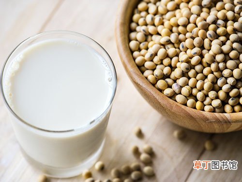 喝豆奶粉会长胖 每天早上喝豆奶粉会胖吗