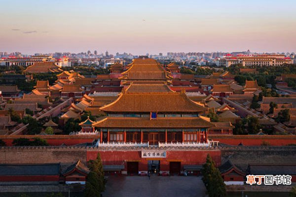 中国名胜古迹介绍 中国名胜古迹简介
