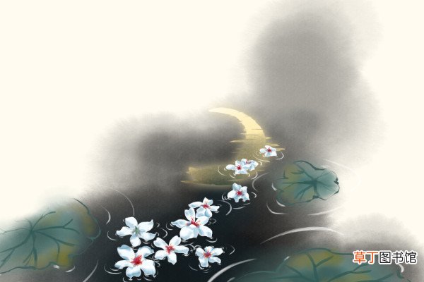 谢亭送别古诗赏析谢亭送别许浑翻译