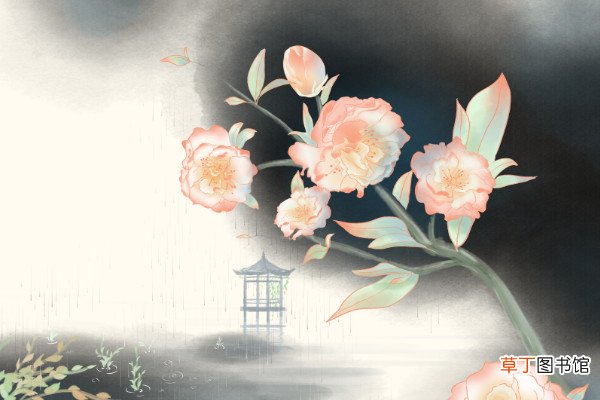 谢亭送别古诗赏析谢亭送别许浑翻译