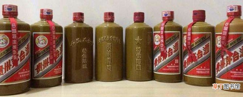 茅台怎么保存才不跑酒