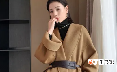 羊毛大衣皱了怎么弄