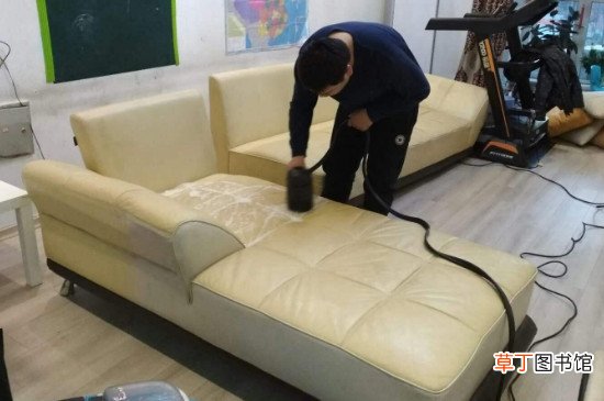皮沙发保养后多久可以坐