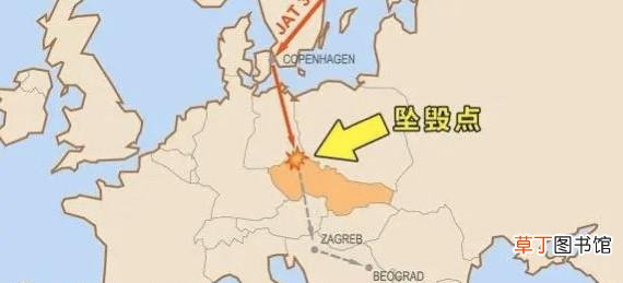 72年高空坠落存活世界纪录 万米高空坠落幸存者