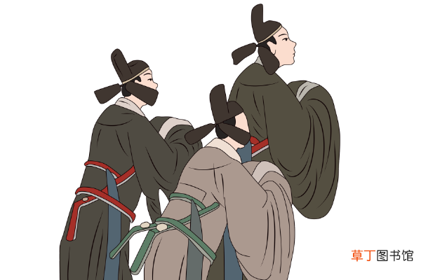 周公诫子书原文及翻译 周公诫子的中心内容