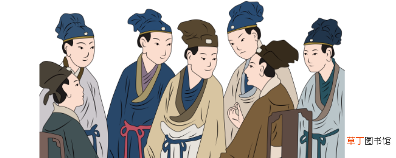 周公诫子书原文及翻译 周公诫子的中心内容