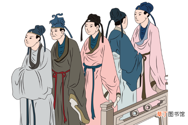 周公诫子书原文及翻译 周公诫子的中心内容