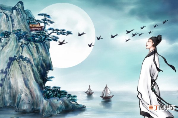 题金陵渡是唐代诗人谁写的题金陵渡古诗的意思
