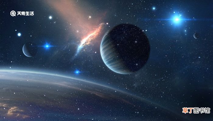 气冲斗牛的斗牛是什么意思 气冲斗牛是什么意思