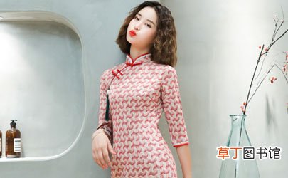 新买的旗袍有味道是质量不行吗
