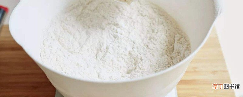 怎么能知道全麦面粉的真假