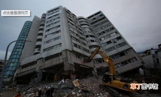 地震来临要如何保护自己 印度东北部附近发生6.2级左右地震