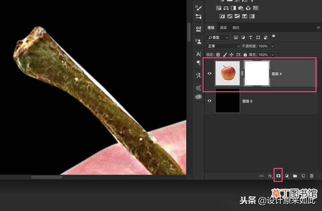 取消剪切蒙版快捷键 剪切蒙版快捷键