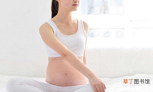 健康准妈妈学做孕妇操