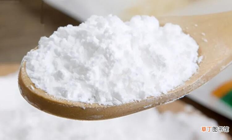 玉米淀粉和小麦淀粉的区别是什么