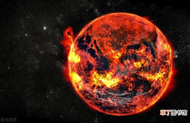 真正的世界末日科学家解答 什么时候是世界末日