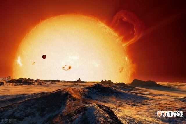 真正的世界末日科学家解答 什么时候是世界末日