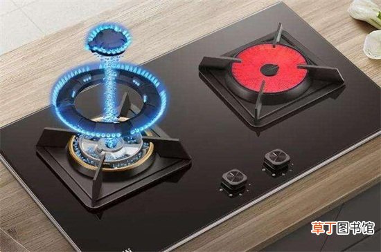 煤气灶烧一会自动熄火怎么解决
