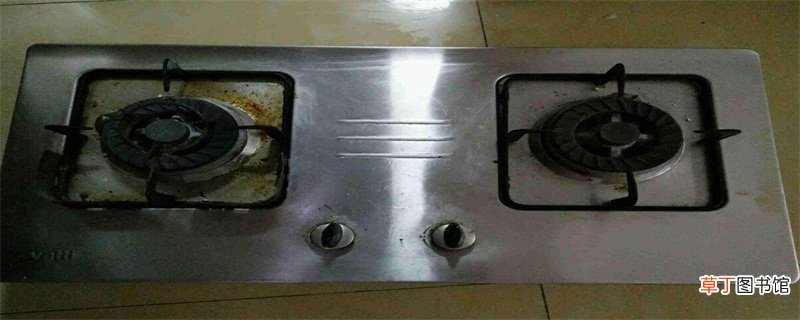 老式煤气灶不打火怎么办