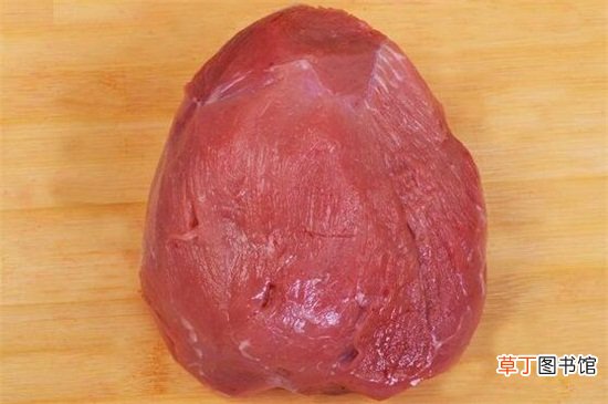 元宝肉是什么部位