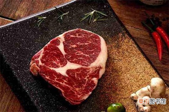 牛眼肉是什么部位