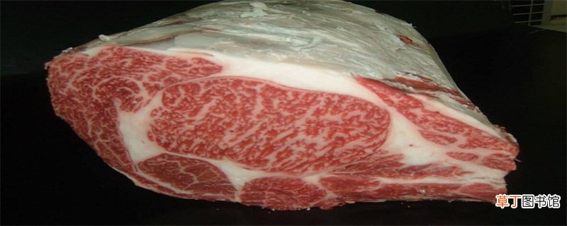 牛眼肉是什么部位