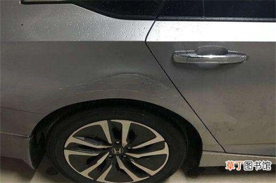 叶子板是什么部位