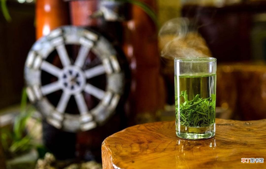 喝什么茶可以去湿气-六款有效去湿气排毒的花茶