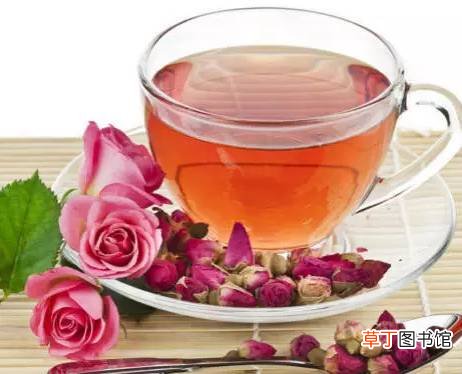 喝什么茶可以缓解疲劳-八种抗疲劳的提神茶推荐