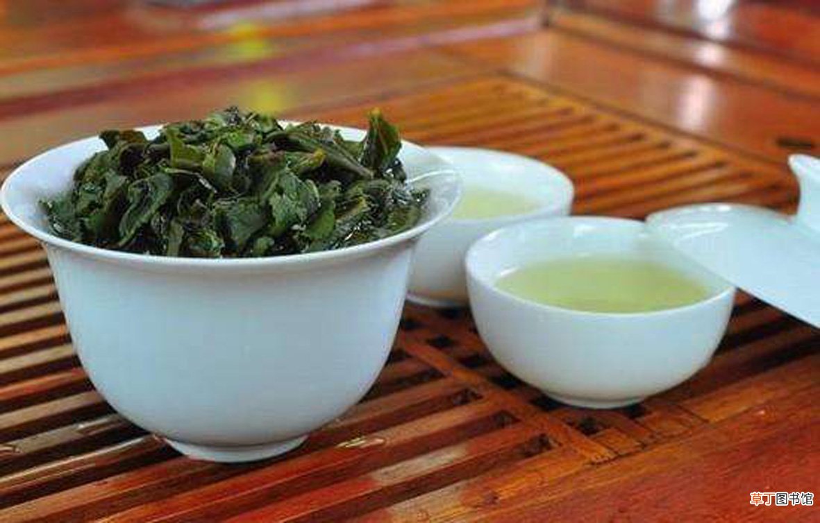 喝什么茶可以缓解疲劳-八种抗疲劳的提神茶推荐
