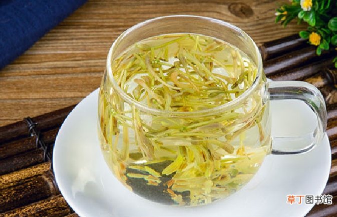 喝什么茶可以缓解疲劳-八种抗疲劳的提神茶推荐