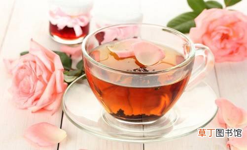 喝什么茶可以祛斑点-有助于祛斑美颜的五类茶饮推荐