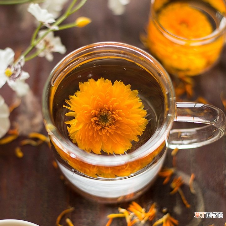 喝什么茶可以祛斑点-有助于祛斑美颜的五类茶饮推荐