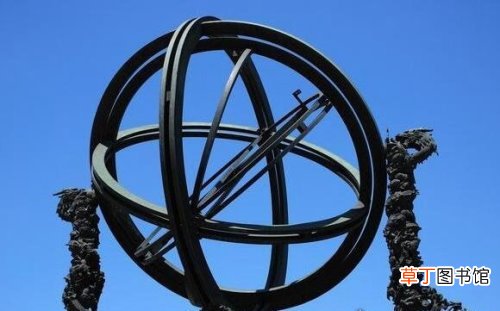后来由张衡改良 浑天仪是谁发明的,西汉天文学家落下闳发明的