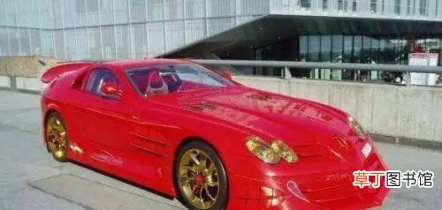 价格2960万美元 世界十大最贵的奔驰车排名,奔驰F1获首位