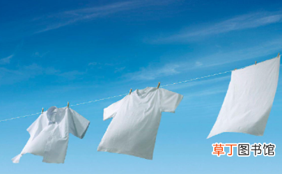 衣服脱毛蜡胶怎么去掉