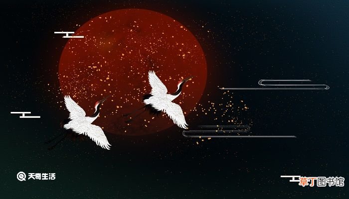 焚琴煮鹤的意思 焚琴煮鹤比喻什么
