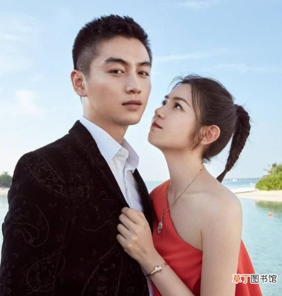 85后花旦赵丽颖离婚，baby屡传婚变，85后流量小生谁是赢家