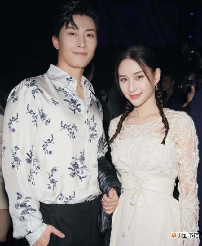 85后花旦赵丽颖离婚，baby屡传婚变，85后流量小生谁是赢家