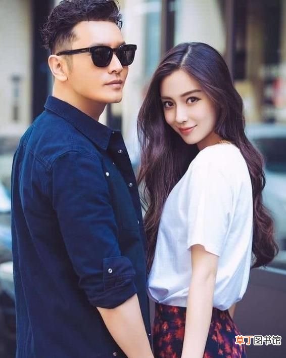 85后花旦赵丽颖离婚，baby屡传婚变，85后流量小生谁是赢家