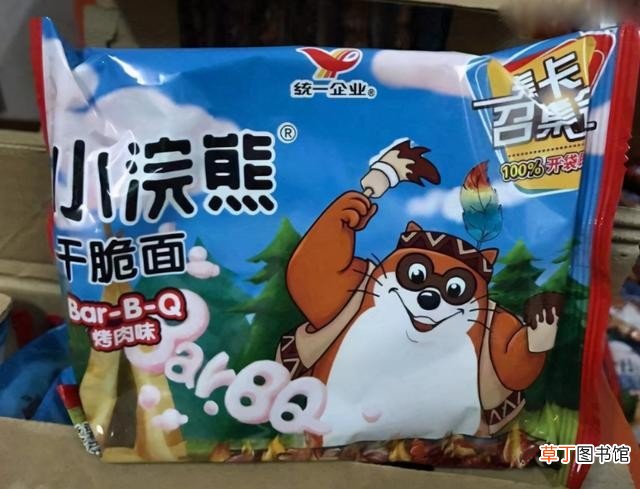 那些年突然消失的方便面盘点 尸油方便面真的吗