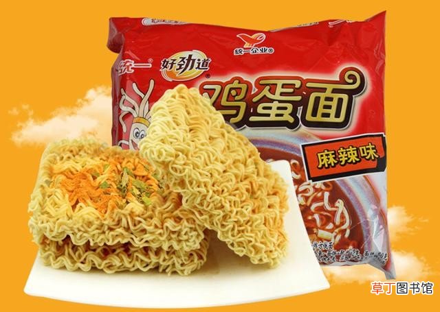 那些年突然消失的方便面盘点 尸油方便面真的吗