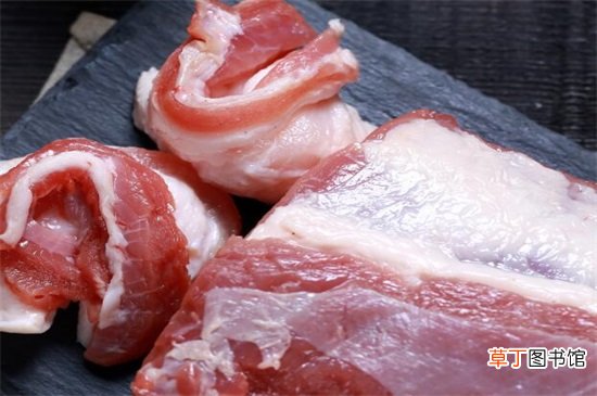 罗汉肉是什么部位