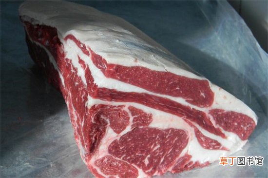 牛肉眼肉是什么部位