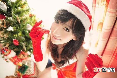 圣诞节适合送女朋友的礼物 平安夜送什么给女友