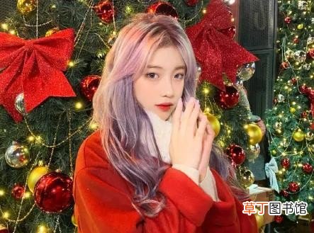 圣诞节适合送女朋友的礼物 平安夜送什么给女友