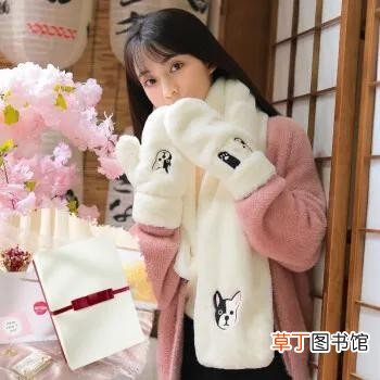 圣诞节适合送女朋友的礼物 平安夜送什么给女友